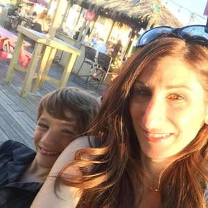 Meet your Posher, Gina